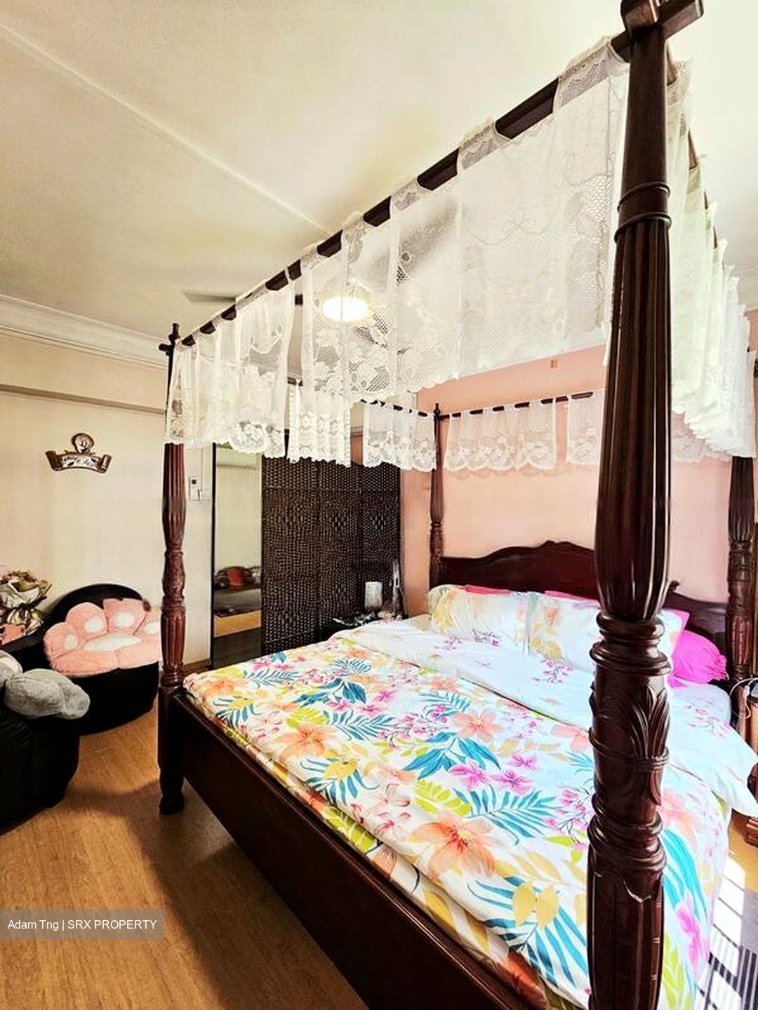 Blk 205A Compassvale Lane (Sengkang), HDB Executive #459761131